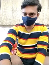 samnick4321 webcam model stream image