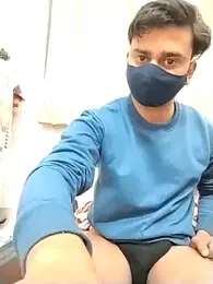 samnick4321 webcam stripchat model stream image