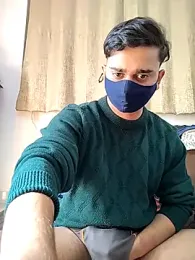 samnick4321 webcam model stream image