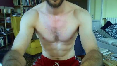 spritz89 webcam model stream image