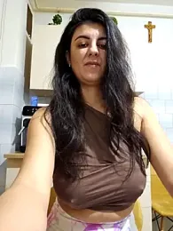 NathalieDream webcam model stream image