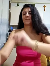 NathalieDream webcam model stream image