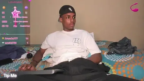 Dereck_jay webcam model stream image