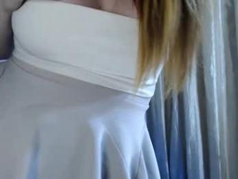 trioa webcam chaturbate model stream image