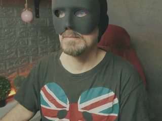 alex-volo webcam model stream image