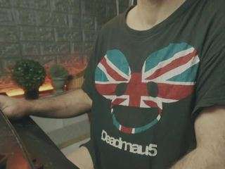 alex-volo webcam model stream image