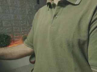 alex-volo webcam model stream image