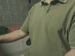 alex-volo webcam model stream image