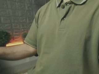 alex-volo webcam model stream image