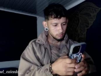 jacob_zane1 webcam model stream image