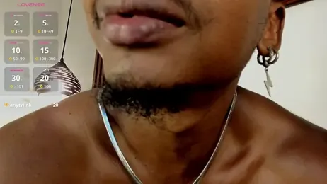 JamalMyst webcam model stream image