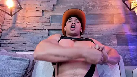 JacobStonne webcam model stream image