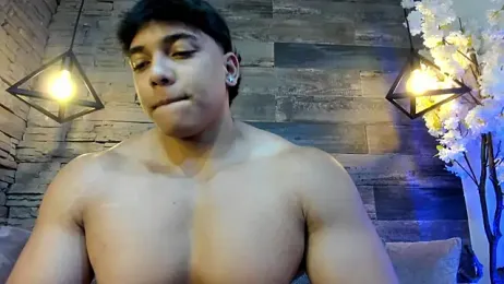 JacobStonne webcam stripchat model stream image