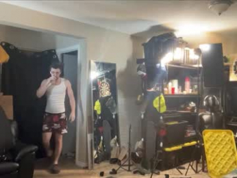 brad_bounce webcam model stream image