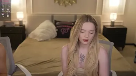 Cassy-Celestial_ webcam model stream image