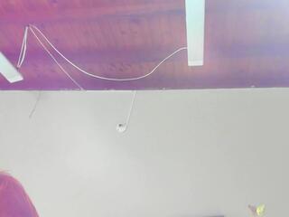 Tessa Thomp webcam model stream image