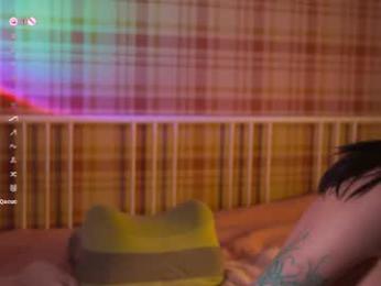 rodde_schlocer webcam model stream image