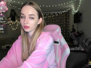 Polikinesis webcam model stream image