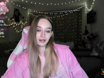 Polikinesis webcam model stream image