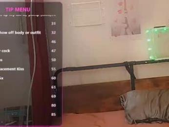 cassiemichelle webcam model stream image