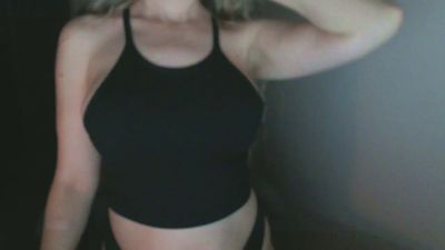 LoVe_On webcam model stream image