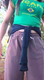 Mssady webcam cam4 model stream image