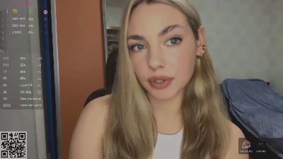 FelisaHeuett webcam model stream image