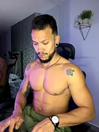 ARON_TAYLER01 webcam stripchat model stream image