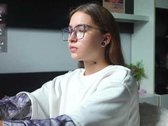 EvaVonMarx webcam model stream image