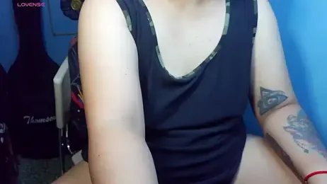 ambersmile webcam stripchat model stream image