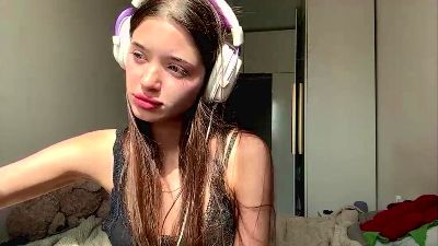 EmilySamford webcam model stream image