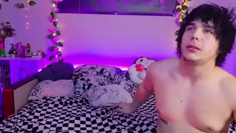 Night_angell69 webcam model stream image