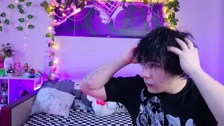 Night_angell69 webcam stripchat model stream image