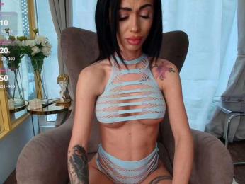 ParisSin webcam bongacams model stream image