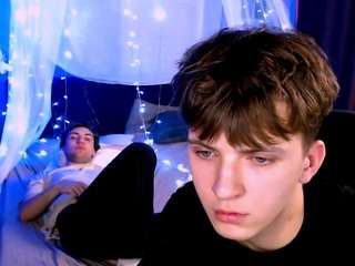 joseph-bear webcam model stream image