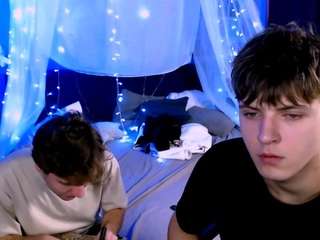 joseph-bear webcam model stream image