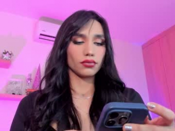 rose__saenz webcam chaturbate model stream image