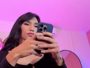 rose__saenz webcam model stream image