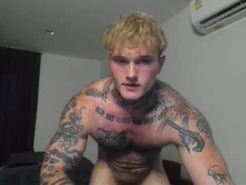 andy_hunk webcam model stream image