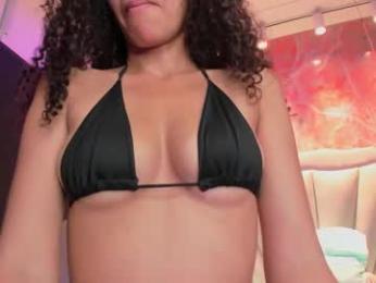 venus_williams_ webcam model stream image