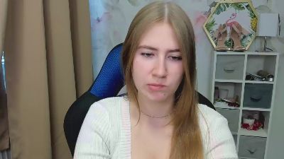 LOVE_xMegan webcam model stream image