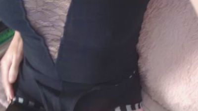 cleophee webcam model stream image