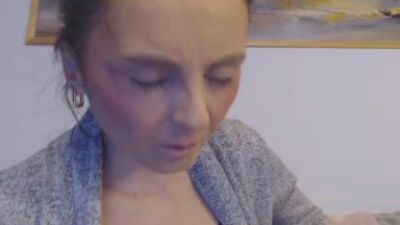 cleophee webcam model stream image