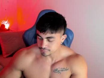 iron_coleman webcam model stream image
