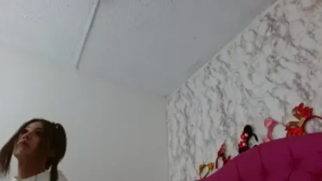 AlexaFontana webcam model stream image