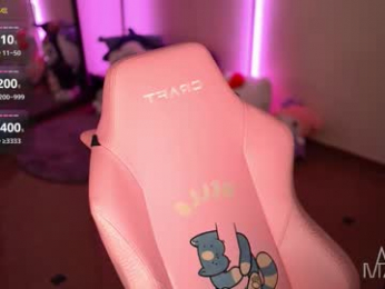 annie_may_may webcam model stream image