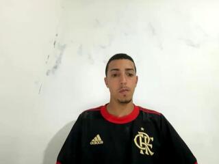Brunin Hot webcam model stream image