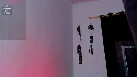 Nicol_TransGirl webcam model stream image