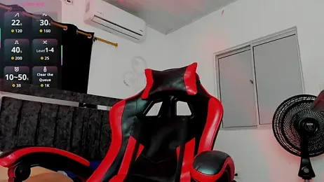 Nicol_TransGirl webcam model stream image