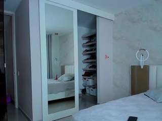 elianabortt webcam model stream image